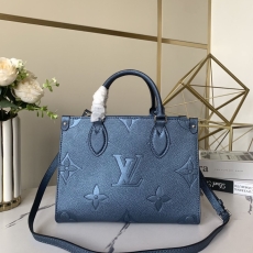 LV Shopping Bags